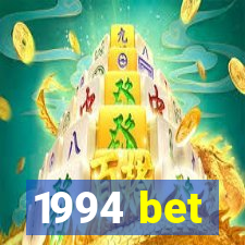 1994 bet