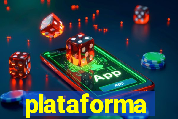 plataforma