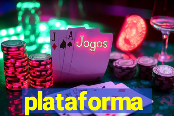 plataforma