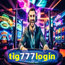 tig777login