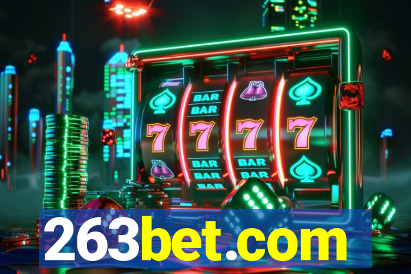 263bet.com