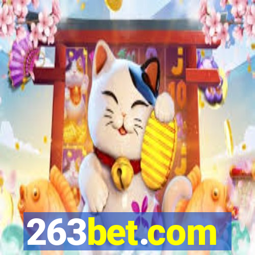 263bet.com