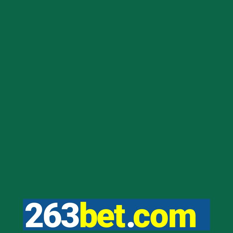 263bet.com