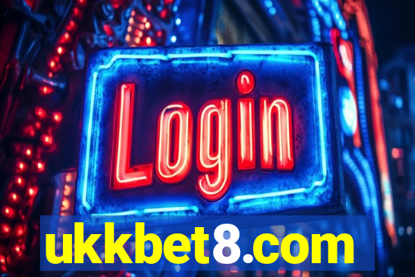 ukkbet8.com