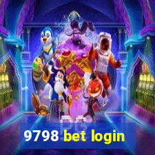 9798 bet login