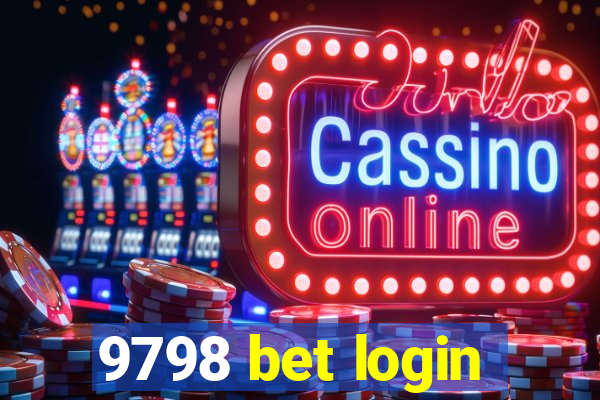 9798 bet login