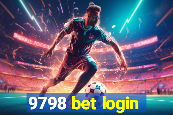 9798 bet login