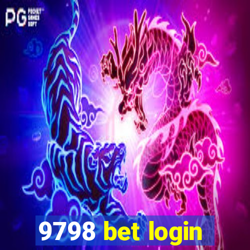 9798 bet login