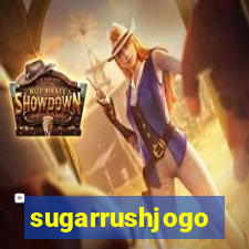 sugarrushjogo