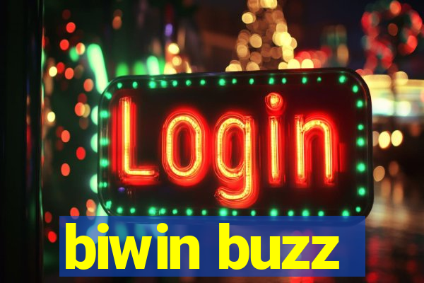 biwin buzz