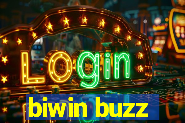 biwin buzz