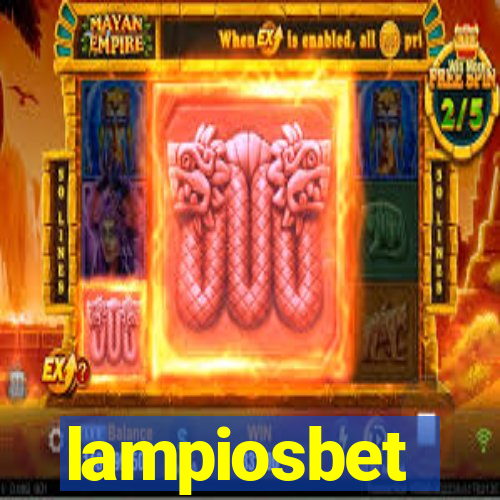 lampiosbet