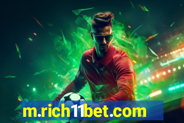 m.rich11bet.com