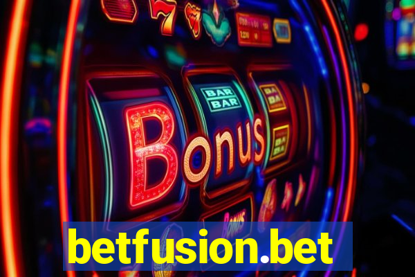 betfusion.bet