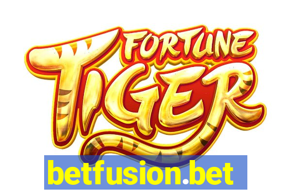 betfusion.bet