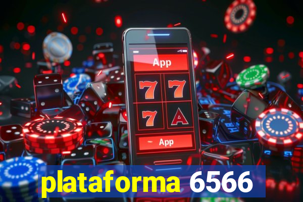 plataforma 6566