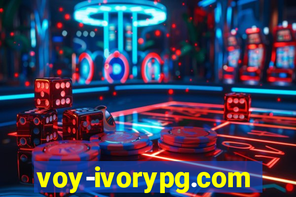 voy-ivorypg.com