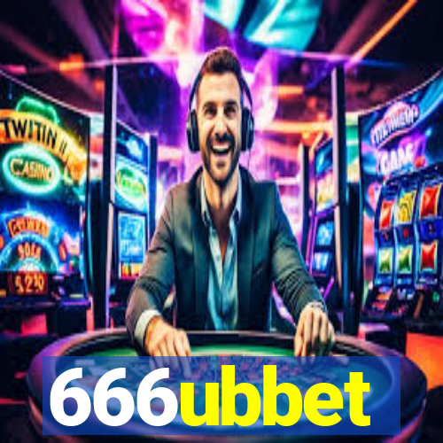 666ubbet