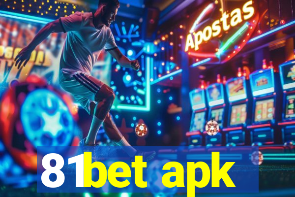 81bet apk