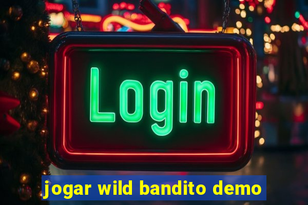 jogar wild bandito demo