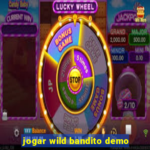 jogar wild bandito demo