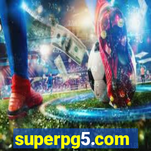 superpg5.com