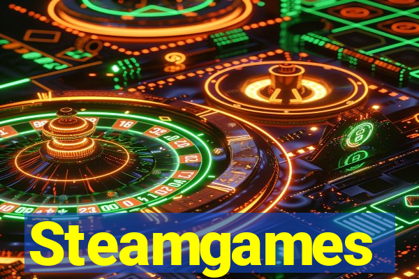 Steamgames