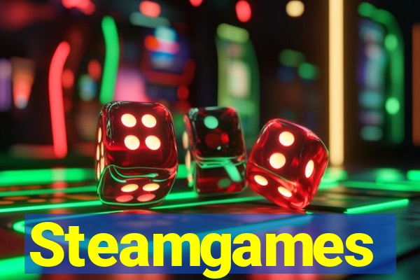 Steamgames