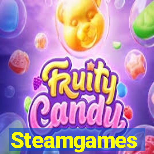 Steamgames