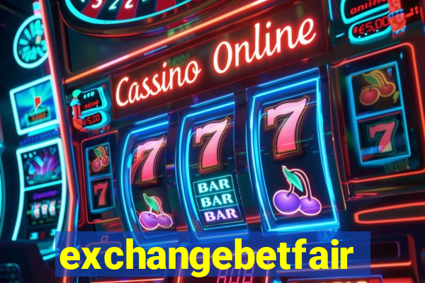 exchangebetfair