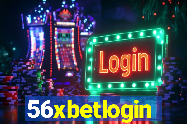 56xbetlogin