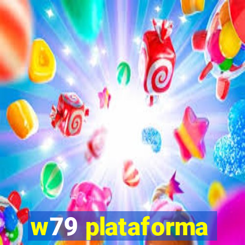 w79 plataforma