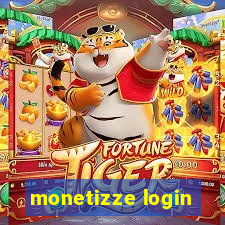 monetizze login