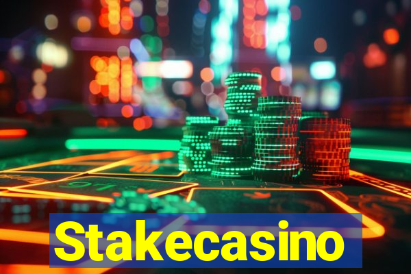 Stakecasino