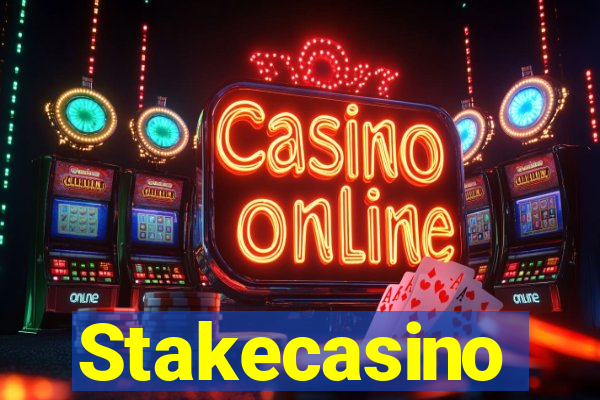 Stakecasino