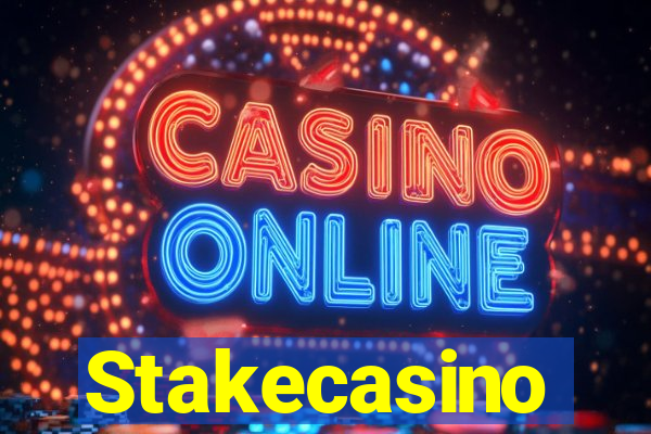 Stakecasino