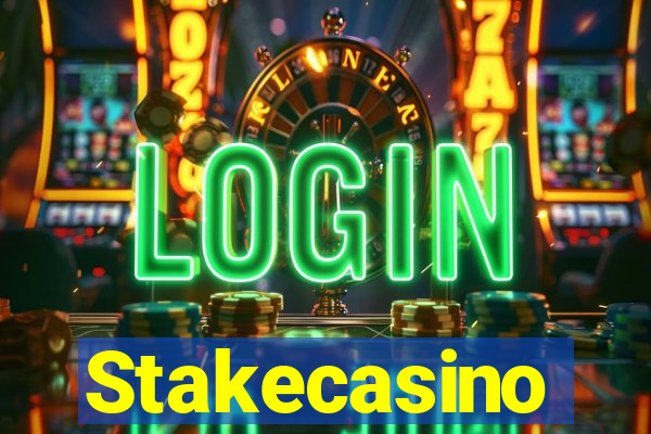 Stakecasino