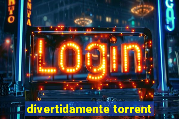 divertidamente torrent