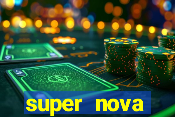 super nova itabirito supernova itabirito saude