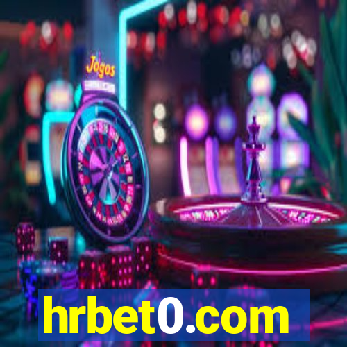 hrbet0.com