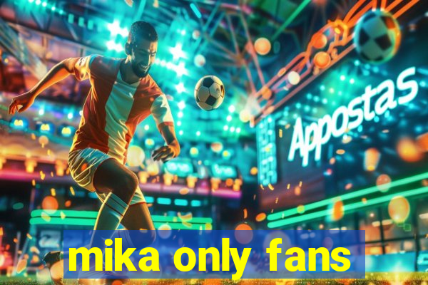 mika only fans