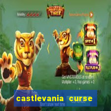 castlevania curse of darkness innocent devils