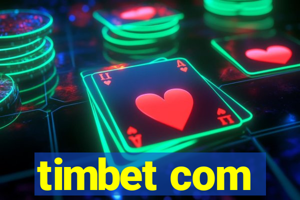 timbet com