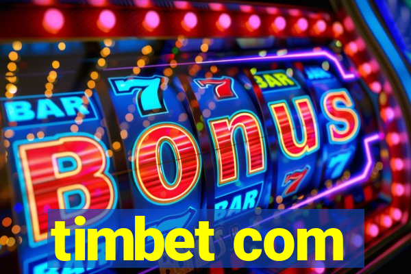 timbet com