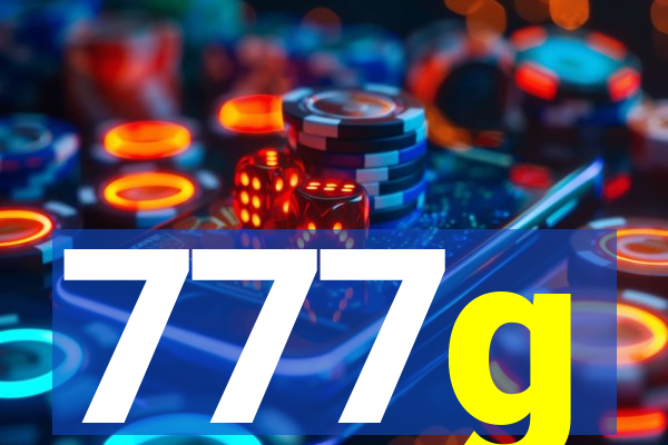 777g