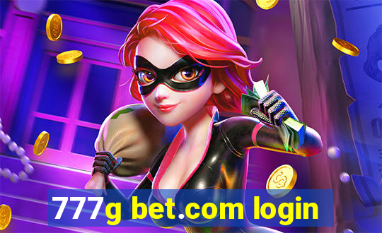 777g bet.com login