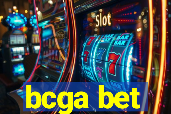 bcga bet