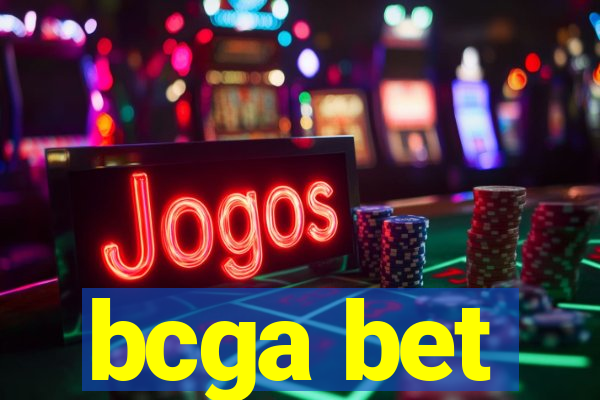 bcga bet