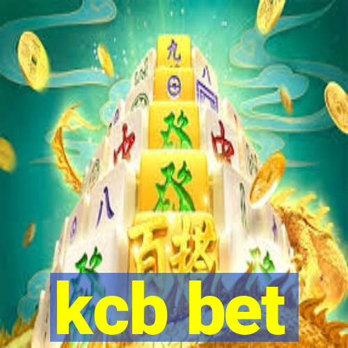 kcb bet