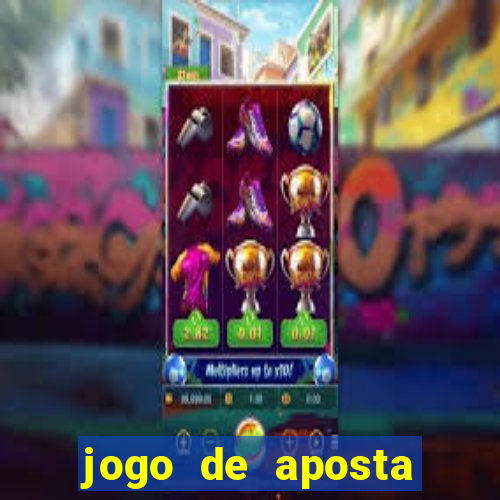 jogo de aposta para menor de 18